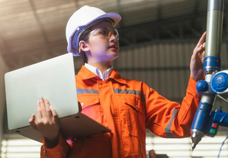 Être ingénieur en apprentissage dans l'industrie