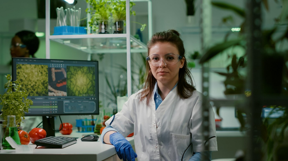 Être apprenti agronome dans les Hauts-de-Seine