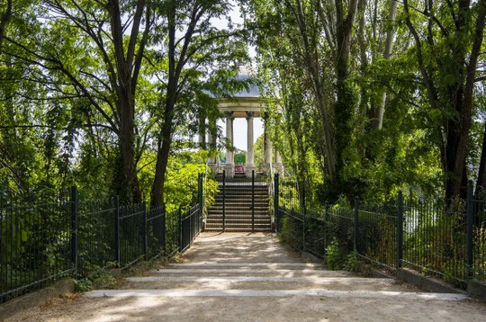 ëtre chargé de projet pour le tourisme altoséquanais