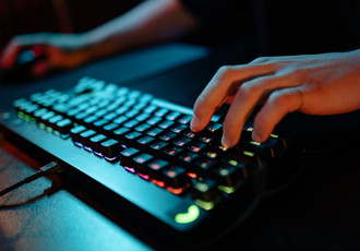 Découvrez les métiers du jeu vidéo