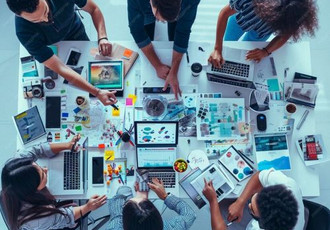 L'apprentissage pour la communication altoséquanaise