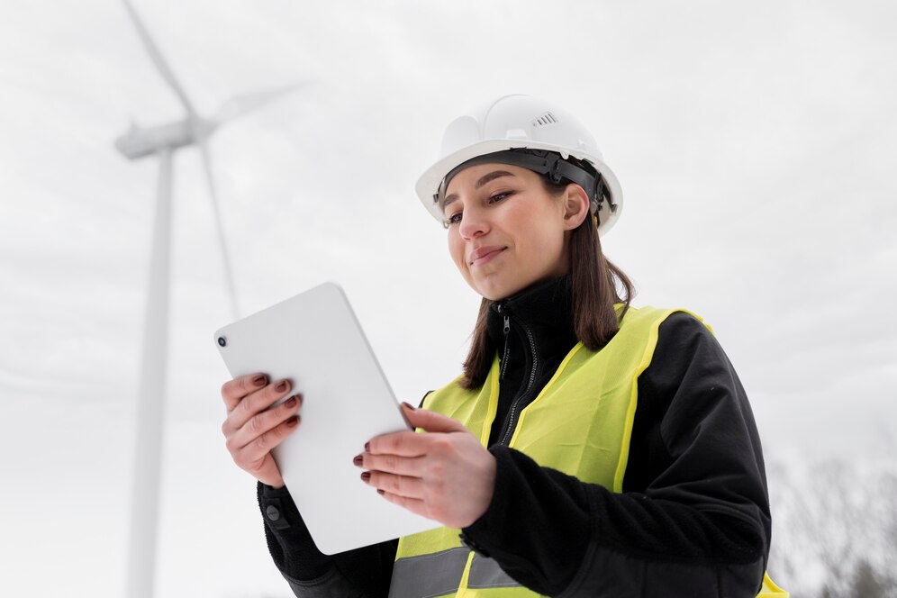 Être apprenti technicien dans les Hauts-de-Seine